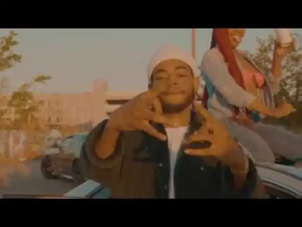 Sinzu x Kay Rhoma – Top Down